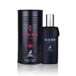 Glacier Ultra Eau de Parfum 100ml Maison Alhambra