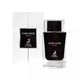 Dark Door Sport Eau de Parfum 100ml Maison Alhambra