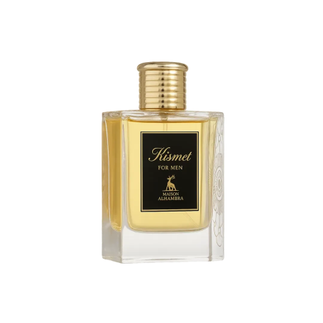 Kismet for Men Eau de Parfum 100ml Maison Alhambra