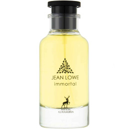 Jean Lowe Immortal Eau de Parfum 100ml Maison Alhambra