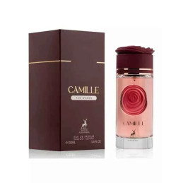 Camille For Women Eau de Parfum 100ml Maison Alhambra