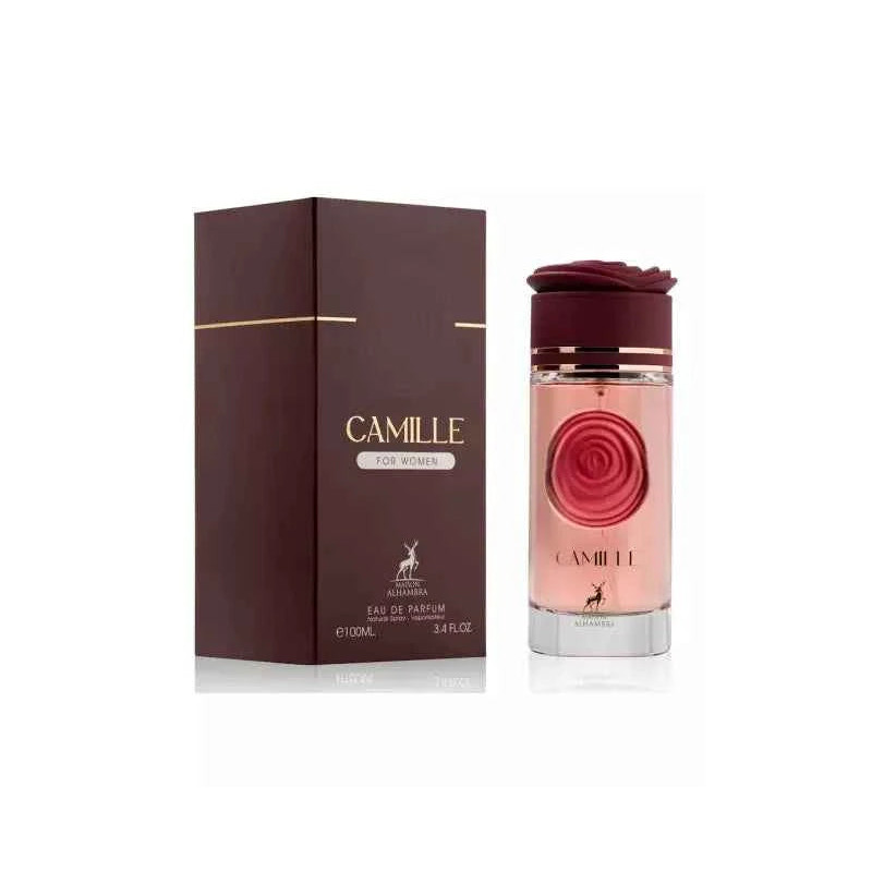 Camille For Women Eau de Parfum 100ml Maison Alhambra