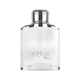 Expose Blanc Eau de Parfum 100ml Maison Alhambra