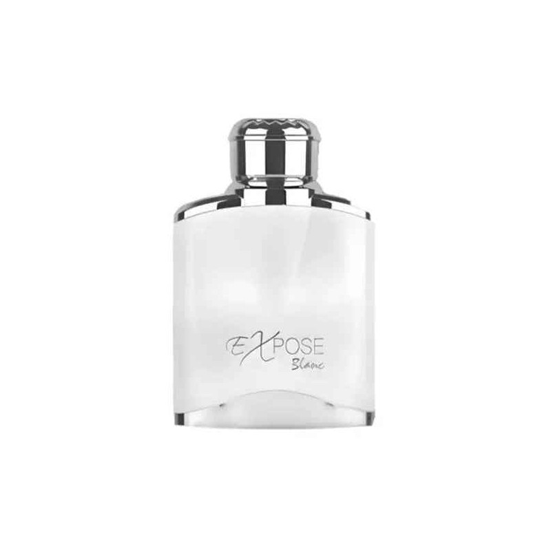 Expose Blanc Eau de Parfum 100ml Maison Alhambra