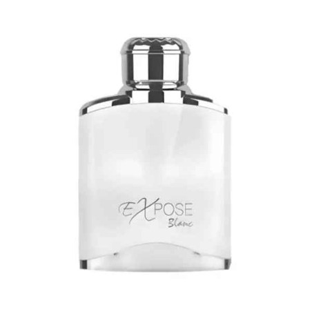 Expose Blanc Eau de Parfum 100ml Maison Alhambra
