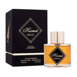 Kismet Magic Eau de Parfum 100ml Maison Alhambra