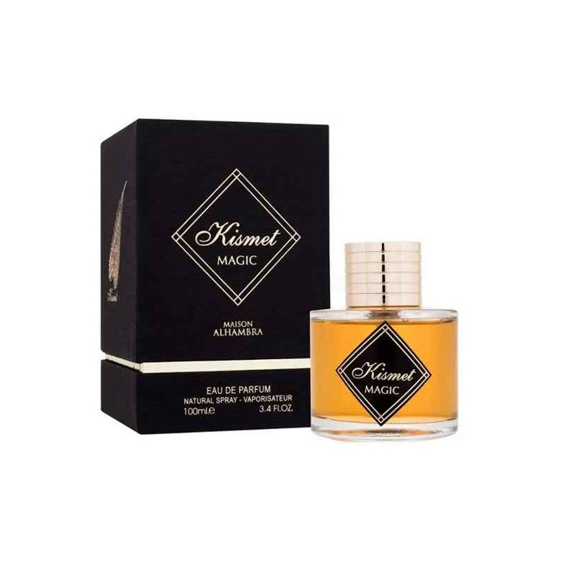 Kismet Magic Eau de Parfum 100ml Maison Alhambra