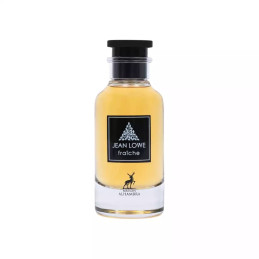 Jean Lowe Fraîche Eau de Parfum 100ml Maison Alhambra