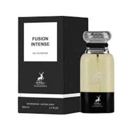 Fusion Intense Eau de Parfum 100ml Maison Alhambra