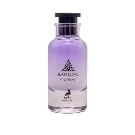 Jean Lowe Matière Eau de Parfum 100ml Maison Alhambra