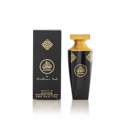 Madawi Eau de Parfum 50ml Arabian Oud