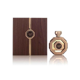 Al Fareed Eau de Parfum 100ml Arabian Oud