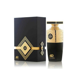 Madawi Gold Eau de Parfum 100ml Arabian Oud