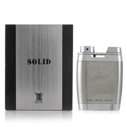 Solid Eau de Parfum 75ml Arabian Oud