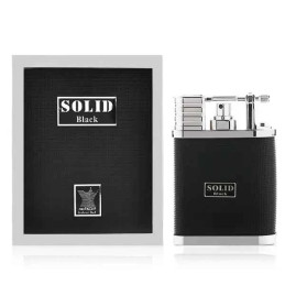 Solid Black Eau de Parfum 100ml Arabian Oud