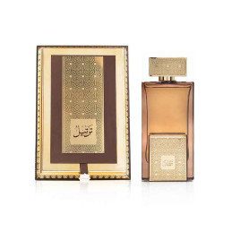 Tarteel Gold Eau de Parfum 75ml Arabian Oud