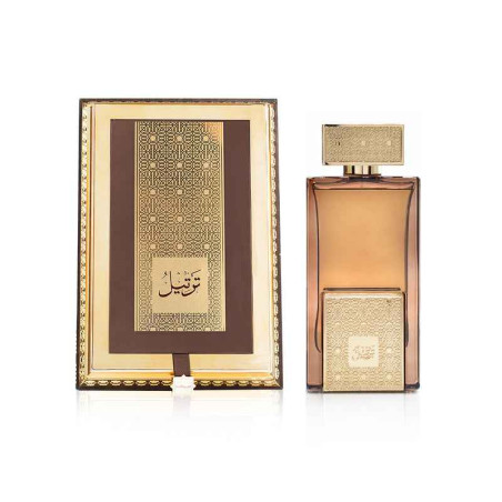 Tarteel Gold Eau de Parfum 75ml Arabian Oud
