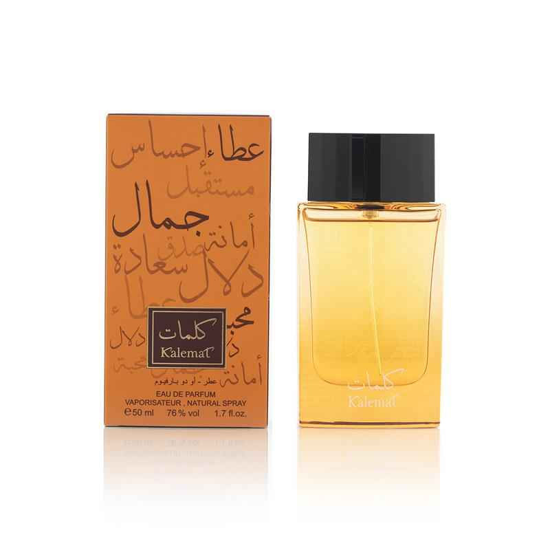 Kalemat Eau de Parfum 50ml Arabian Oud