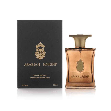 Arabian Knight Eau de Parfum 100ml Arabian Oud