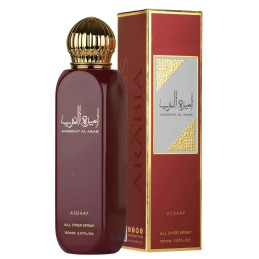 Brume Parfumee Ameerat Al Arab Eau de Parfum 150ml Asdaaf