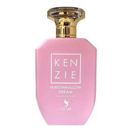 Kenzie Marshmallow Dream Eau de Parfum 100ml Volare