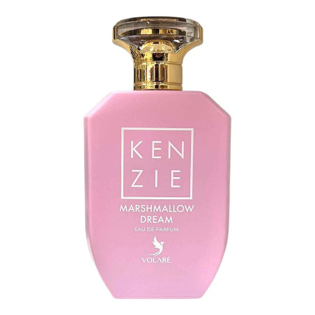 Kenzie Marshmallow Dream Eau de Parfum 100ml Volare