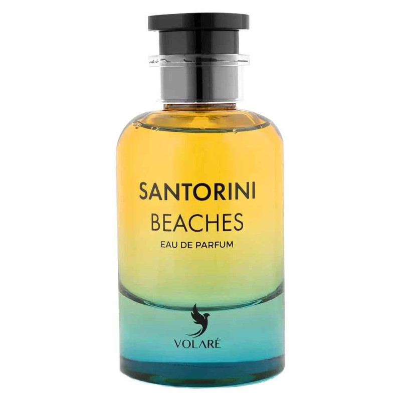 Santorini Beaches Eau de Parfum 100ml Volare
