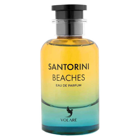 Santorini Beaches Eau de Parfum 100ml Volare