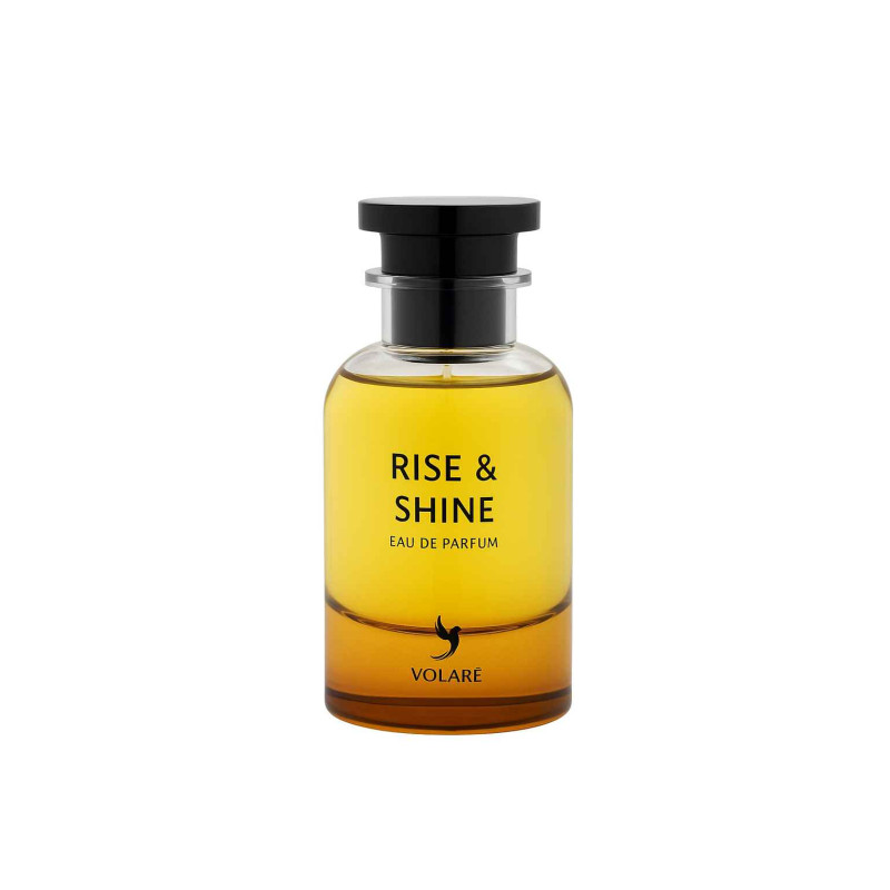 Rise & Shine Eau de Parfum 100ml Volare
