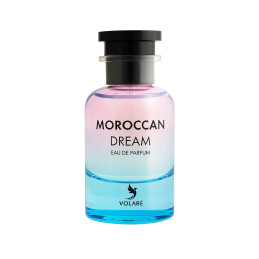 Morrocan Dream Eau de Parfum 100ml Volare