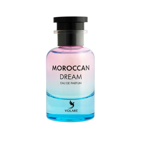 Morrocan Dream Eau de Parfum 100ml Volare