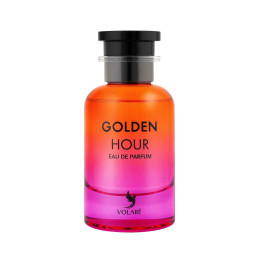 Golden Hour Eau de Parfum 100ml Volare