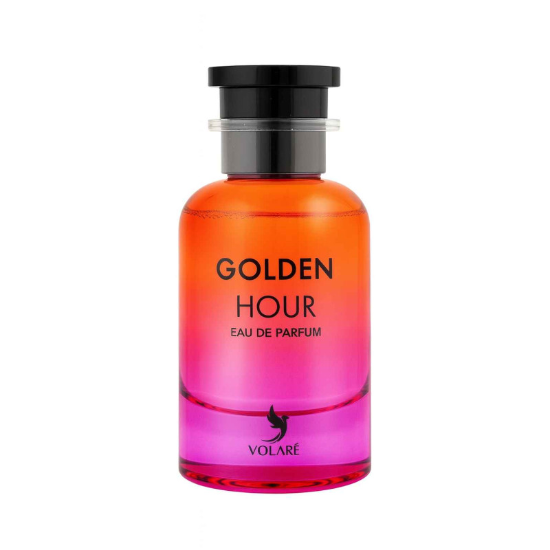 Golden Hour Eau de Parfum 100ml Volare