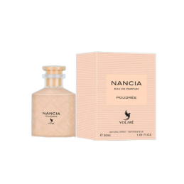 Nancia Poudree Volare