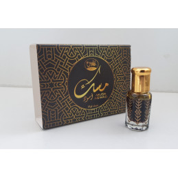 Musc Oud Noir - VERSACE