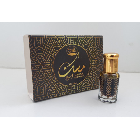 Musc Oud Noir - VERSACE