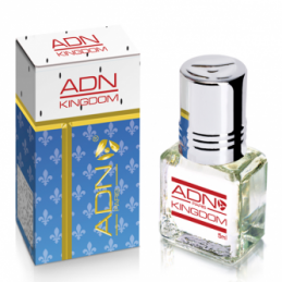 MUSC KINGDOM - EXTRAIT DE PARFUM SANS ALCOOL - ADN PARIS