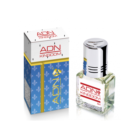 MUSC KINGDOM - EXTRAIT DE PARFUM SANS ALCOOL - ADN PARIS